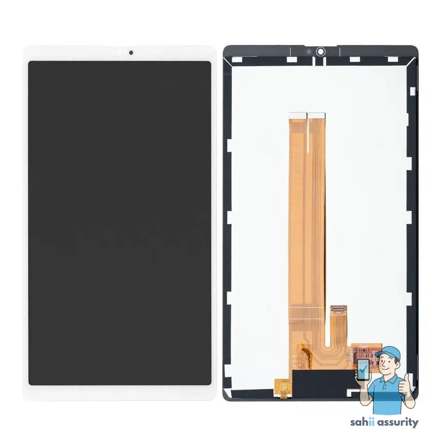 LCD with Touch Screen for Samsung Galaxy Tab A7 Lite